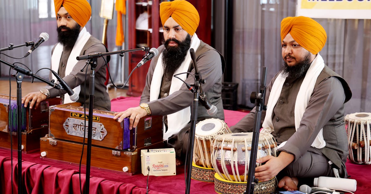 Comparing Service Standards Across Popular Indian Restaurants in Melbourne