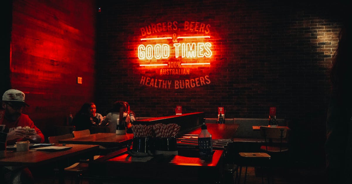 Key Factors Influencing Service Speed in Indian Restaurants in Melbourne