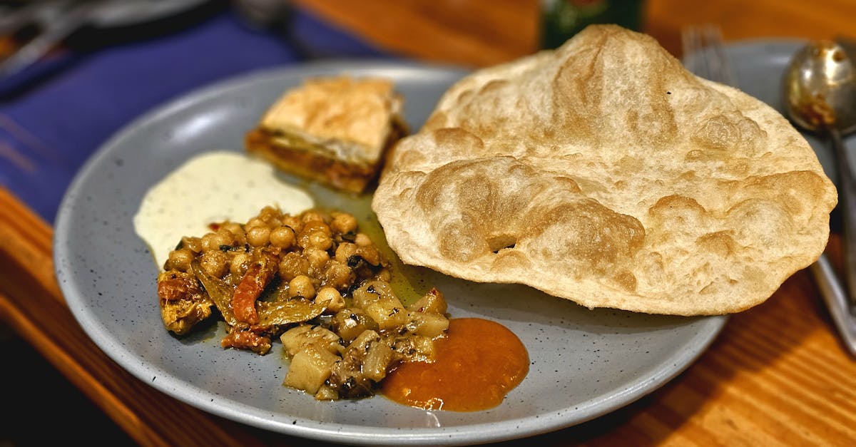 The Unique Taste of Bengali Dishes at Indian Restaurants