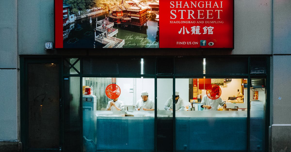 Tips for Dining Safely at Indian Restaurants in Melbourne